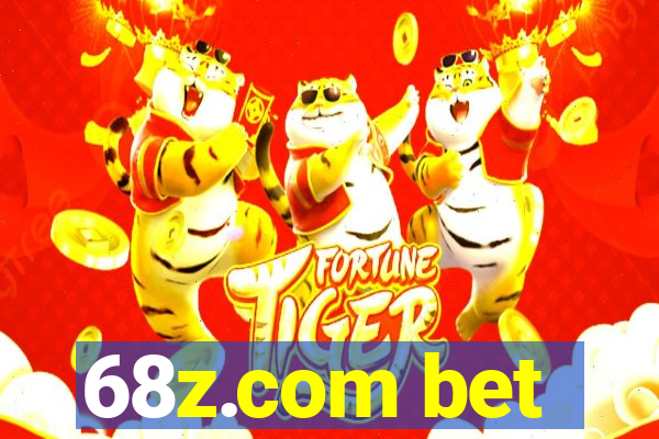 68z.com bet